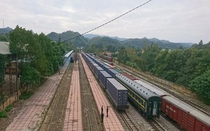 Xây mới đường sắt, đi từ Hà Nội – TP.HCM mất hơn 5 giờ