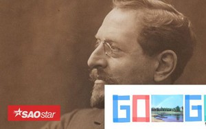 Sergey Prokudin-Gorsky, cái tên xuất hiện trên trang chủ Google hôm nay, là ai?
