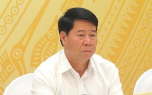 Thượng tướng Bùi Văn Nam: Vụ gian lận điểm thi Sơn La, "nếu cần thiết sẽ rút về Bộ làm"