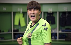 Cầu thủ U23 Hàn Quốc: "Không thắng được Nhật, chắc lúc về tôi sẽ nhảy khỏi máy bay mất"