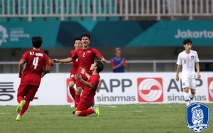 Báo Hàn Quốc: U23 Việt Nam rất đặc biệt, họ có một thứ vũ khí để hạ UAE