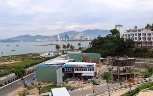 Nha Trang thông tin việc giao đất vàng cho 3 lãnh đạo