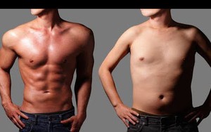Cơ thể tồi tệ thế nào nếu bạn ngừng tập thể dục?
