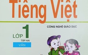 Kết quả thẩm định sách Công nghệ giáo dục: Hạn chế việc giữ gìn sự trong sáng của tiếng Việt