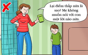 3 lý do giải thích vì sao việc cha mẹ kèm con làm bài tập về nhà là sai lầm