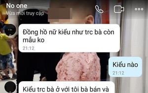 Ly thân hơn 2 năm, chồng bỗng nhắn tin để hỏi mua đồng hồ tặng bồ mới, vợ kể lại chuyện nhiệt tình làm "tư vấn viên"