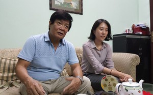 Phóng viên Hàn Quốc: "Nếu đội nhà có thua, CĐV vẫn sẽ tự hào vì HLV Park Hang-seo"