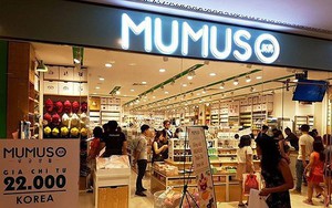 Tổng kiểm tra các cửa hàng tương tự Mumuso