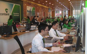 Vietcombank rút người đại diện vốn góp tại Eximbank