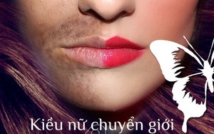 Kiều nữ chuyển giới và chiêu tâm sự khiến nhiều "ông Tây" sập bẫy