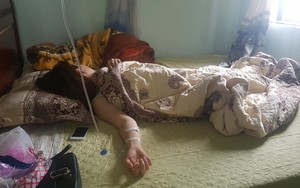 Tin mới vụ nam chuyên viên bị tố hiếp dâm đồng nghiệp