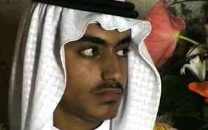 Con trai Osama bin Laden cưới con gái một trong những kẻ cầm đầu vụ khủng bố 11.9
