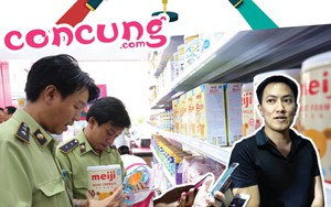 Longform: Xử lí khủng hoảng truyền thông kiểu Con Cưng: Loay hoay và bối rối