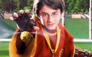 Tìm hiểu về Quidditch, môn thể thao vua trong giới Pháp thuật: Hóa ra luật "trái Snitch vàng" vô lý xuất phát từ một cuộc cãi lộn giữa tác giả Rowling và bạn trai