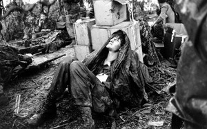 Tại sao trận Đồi Thịt Băm trong chiến tranh Việt Nam lại gây chia rẽ trong nội bộ nước Mỹ?