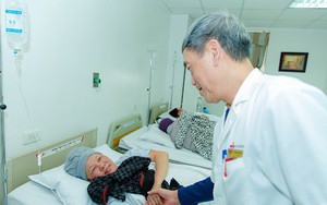 Ngừng hút thuốc lá để giảm gánh nặng ung thư