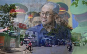 Lời cuối của Phạm Công Danh và số phận sân vận động Chi Lăng