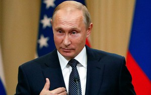 Truyền thông Mỹ khẳng định ông Putin từng là giám đốc KGB