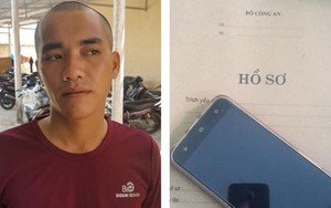 Giả nhà sư đi bán hương từ thiện, lẻn vào nhà trộm cắp