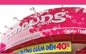 Hậu rút thưởng 1 tỷ đồng, Con Cưng tung ra nhiều giấy tờ liên quan đến nguồn gốc hàng hóa