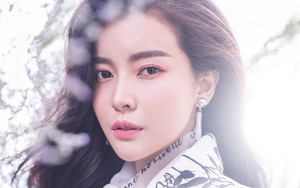 Cao Thái Hà: Gia đình phá sản, đang sống xa hoa trong nhà lầu phải về quê ở nhờ chòi lá