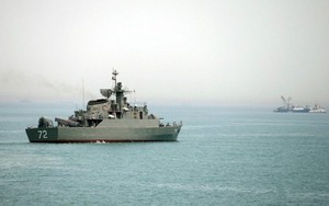 Cựu cố vấn an ninh quốc gia Mỹ muốn "xóa sổ" hải quân Iran