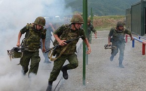 Mỹ yêu cầu Nga rút quân khỏi Nam Ossetia và Abkhazia