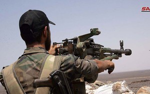Đột phá từ người Kurd, Nga muốn chốt hạ chiến trường Syria