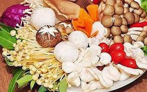 Làm gì để nấm bổ dưỡng hơn?