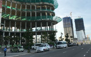 Đà Nẵng: Sôi động giao dịch căn hộ