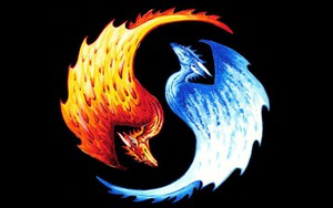 Chọn một biểu tượng âm dương để khám phá những bí mật ẩn sâu trong con người bạn