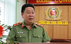 Trung tướng Bùi Văn Thành bị xem xét giáng 2 cấp xuống Đại tá là "trường hợp đầu tiên trong ngành"
