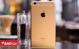 Năm 2018 rồi, iPhone 6s liệu có còn ‘đáng đồng tiền bát gạo’?