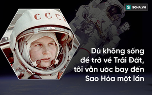 Từ nỗi đau mất cha đến sứ mệnh bay chưa từng có trong lịch sử: Anh hùng Liên Xô này là ai?