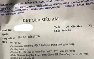 Lỡ mang song thai với kẻ "bất tài", mẹ trẻ còn bị gia đình bạn trai uy hiếp vì... sợ xã hội dị nghị