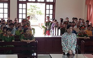 Vì cái chậu, nàng dâu lớn cắn đứt lìa lưỡi nàng dâu nhỏ
