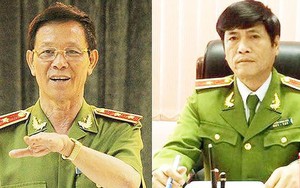 Tạm giữ, kê biên khối tài sản 'khủng' của hai trùm cờ bạc