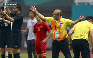 HLV Lê Thụy Hải: "Việt Nam sẽ thắng nhưng chỉ 1-0 thôi"