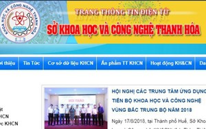 Giám đốc Sở Khoa học - Công nghệ Thanh Hóa đột tử khi đi công tác là do vấn đề tim mạch