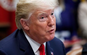 Đảng Dân chủ khai thác "vận đen" của Tổng thống Donald Trump