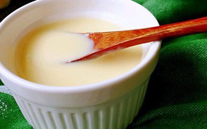 Bạn hoàn toàn có thể làm sữa đặc tại nhà theo cách siêu đơn giản