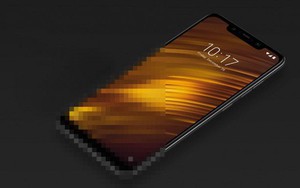 "Siêu phẩm" Pocophone F1 không xem nổi phim HD trên Netflix và nhiều dịch vụ stream video khác