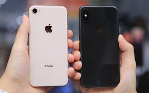 Apple xác nhận iPhone 8 bị lỗi mainboard, vào kiểm tra ngay xem máy của bạn có "dính" không