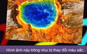 Sự thật sau những bức ảnh 'gây sốt' ở nhiều nơi trên thế giới