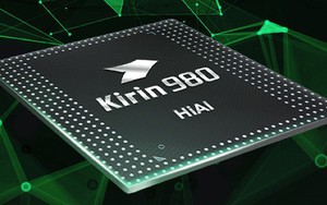 Không phải Qualcomm, Kirin 980 được Huawei sinh ra để cạnh tranh với Apple