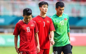 LĐBĐ Châu Á: “Thất bại này quá đau đớn cho U23 Việt Nam”