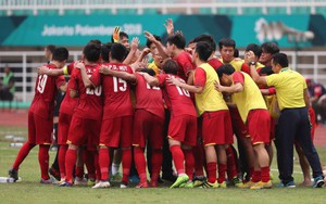 Báo Thái Lan “tiếc thay” cho U23 Việt Nam khi để thua đau UAE
