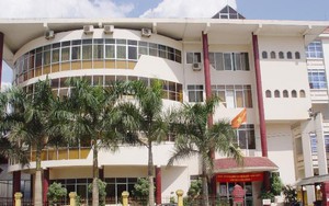 Kỷ luật khiển trách Giám đốc Sở Khoa học và Công nghệ tỉnh Bắc Kạn