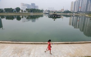 Công viên 300 tỷ chính thức hoạt động sau 2 năm 'đắp chiếu'