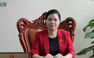 Chân dung nữ Bí thư Tỉnh ủy Lai Châu vừa nhận nhiệm vụ